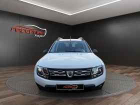 Dacia Duster 1.5DCI LAUREATE 4X4 , снимка 5