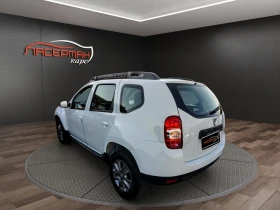 Dacia Duster 1.5DCI LAUREATE 4X4 , снимка 4