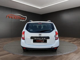 Dacia Duster 1.5DCI LAUREATE 4X4 , снимка 6