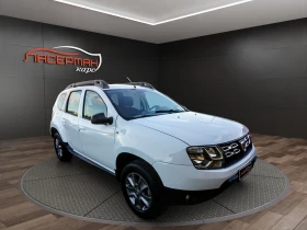 Dacia Duster 1.5DCI LAUREATE 4X4 , снимка 2
