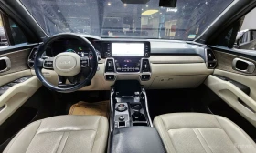 Kia Sorento 1.6 Hybrid* Prestige 4x4* ПОДГРЕВ* ОБДУХВАНЕ* , снимка 7