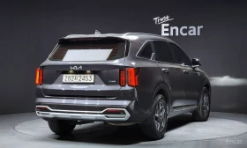 Kia Sorento 1.6 Hybrid* Prestige 4x4* ПОДГРЕВ* ОБДУХВАНЕ* , снимка 3