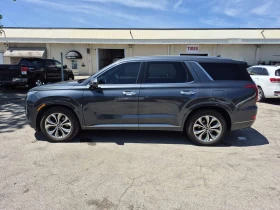 Hyundai Palisade * Ultimate* ДИСТРОНИК* 360КАМ* ПАНО* ОБДЪХВАНЕ*   , снимка 3