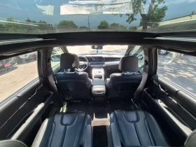 Hyundai Palisade * Ultimate* ДИСТРОНИК* 360КАМ* ПАНО* ОБДЪХВАНЕ*   , снимка 11