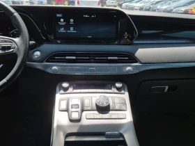 Hyundai Palisade * Ultimate* ДИСТРОНИК* 360КАМ* ПАНО* ОБДЪХВАНЕ*   , снимка 9