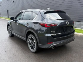 Mazda CX-5 75к км* AWD* Кожа* Подгрев* Асистенти* ПЪЛНА СЕРВИ, снимка 5