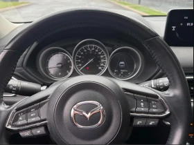 Mazda CX-5 75к км* AWD* Кожа* Подгрев* Асистенти* ПЪЛНА СЕРВИ, снимка 11