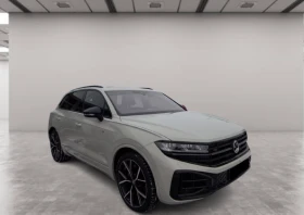 VW Touareg 3.0 TSI 4Motion = R-line = Гаранция, снимка 1