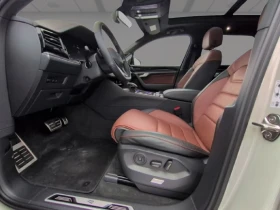 VW Touareg 3.0 TSI 4Motion = R-line = Гаранция, снимка 5