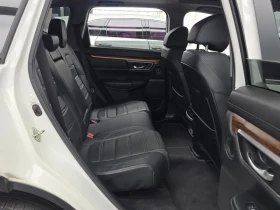 Honda Cr-v 1.5 TOURING 4WD, снимка 12