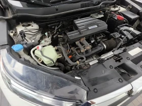 Honda Cr-v 1.5 TOURING 4WD, снимка 6