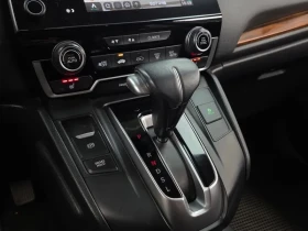 Honda Cr-v 1.5 TOURING 4WD, снимка 9