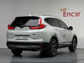 Honda Cr-v 1.5 TOURING 4WD, снимка 2