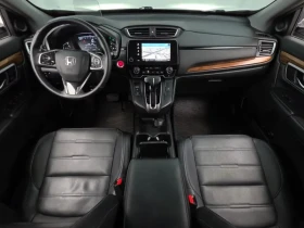 Honda Cr-v 1.5 TOURING 4WD, снимка 7