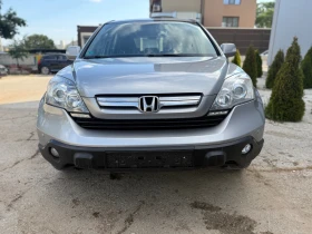 Honda Cr-v 2.0i Газ-Бензин, снимка 7