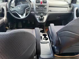 Honda Cr-v 2.0i Газ-Бензин, снимка 10