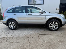 Honda Cr-v 2.0i Газ-Бензин, снимка 3