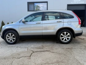 Honda Cr-v 2.0i Газ-Бензин, снимка 4