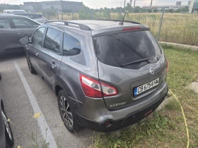 Nissan Qashqai, снимка 4