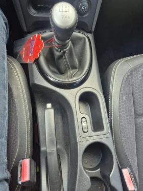Nissan Qashqai, снимка 9