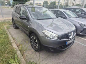 Nissan Qashqai, снимка 1