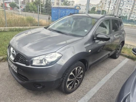 Nissan Qashqai, снимка 2
