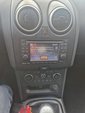 Nissan Qashqai, снимка 8