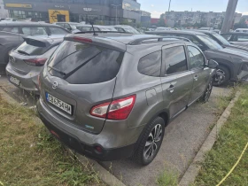 Nissan Qashqai, снимка 3