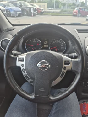 Nissan Qashqai, снимка 5