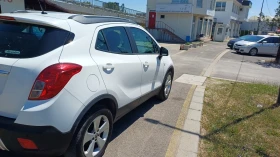 Opel Mokka, снимка 3