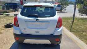 Opel Mokka, снимка 4