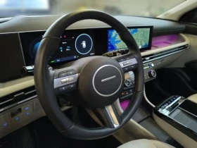 Hyundai Tucson PHEV/265HP/MY25/4X4/PRIME/CAM/ACC/KLESS/595z, снимка 9
