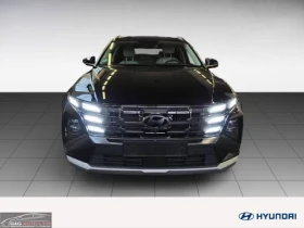 Hyundai Tucson PHEV/265HP/MY25/4X4/PRIME/CAM/ACC/KLESS/595z, снимка 2