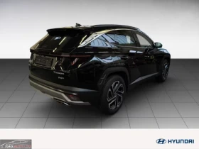 Hyundai Tucson PHEV/265HP/MY25/4X4/PRIME/CAM/ACC/KLESS/595z, снимка 6