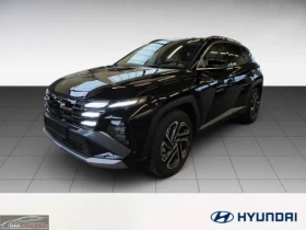 Hyundai Tucson PHEV/265HP/MY25/4X4/PRIME/CAM/ACC/KLESS/595z, снимка 1