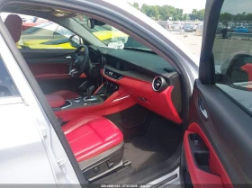 Alfa Romeo Stelvio 2.0l Ti Awd, снимка 5