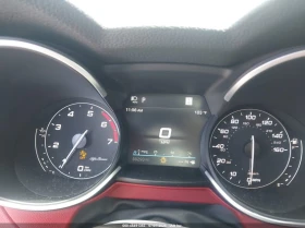Alfa Romeo Stelvio 2.0l Ti Awd, снимка 7
