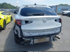 Alfa Romeo Stelvio 2.0l Ti Awd, снимка 6