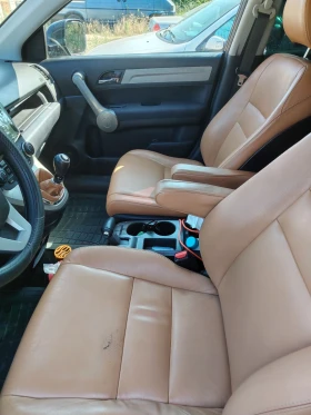 Honda Cr-v 143, снимка 6