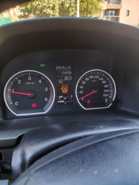 Honda Cr-v 143, снимка 7