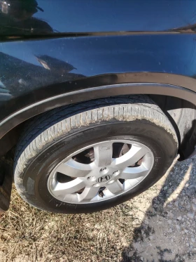 Honda Cr-v 143, снимка 11