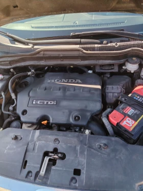 Honda Cr-v 143, снимка 12