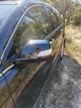 Honda Cr-v 143, снимка 4