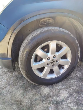 Honda Cr-v 143, снимка 2