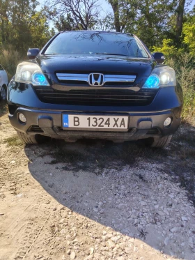 Honda Cr-v 143, снимка 5