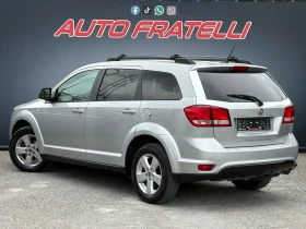 Fiat Freemont 2.0D | 7-местен | ЛИЗИНГ | БАРТЕР| , снимка 4