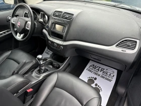 Fiat Freemont 2.0D | 7-местен | ЛИЗИНГ | БАРТЕР| , снимка 9