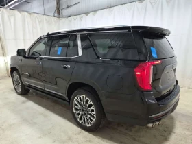 Gmc Yukon * DENALI ULTIMATE* CARFAX* АВТОКРЕДИТ* , снимка 4