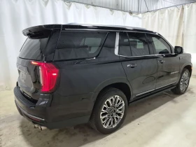 Gmc Yukon * DENALI ULTIMATE* CARFAX* АВТОКРЕДИТ* , снимка 3