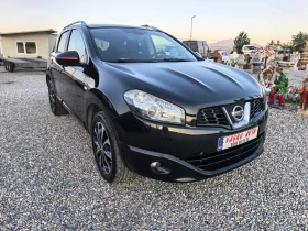 Nissan Qashqai 1.6DCI, снимка 3